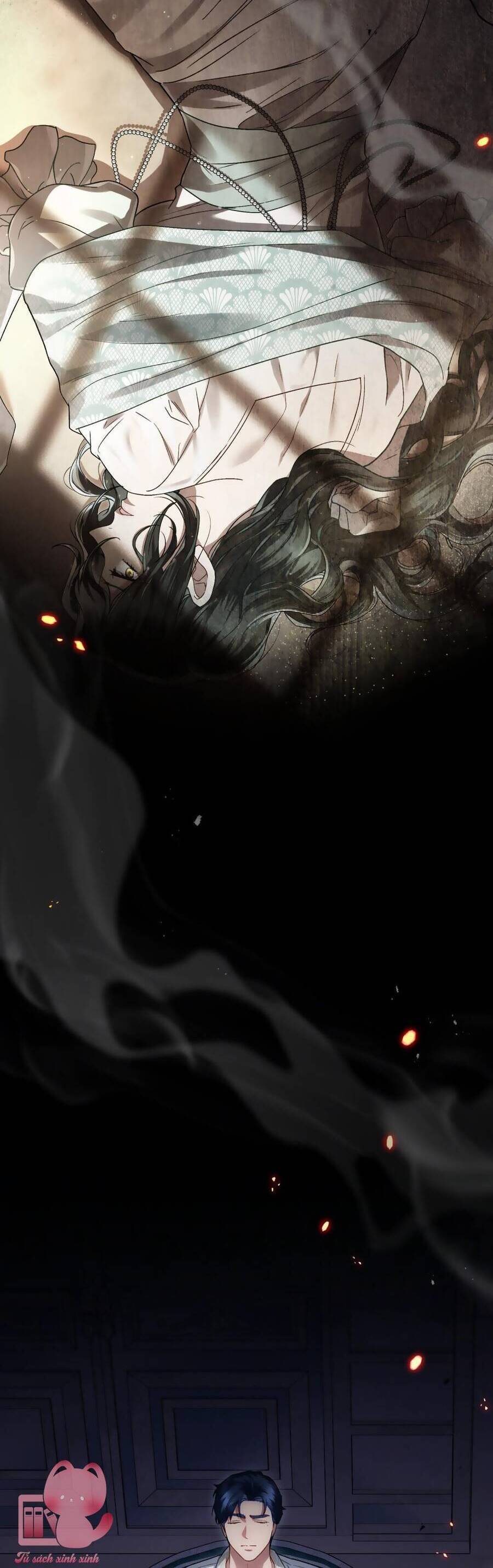 Giới Thượng Lưu: Chapter 29
