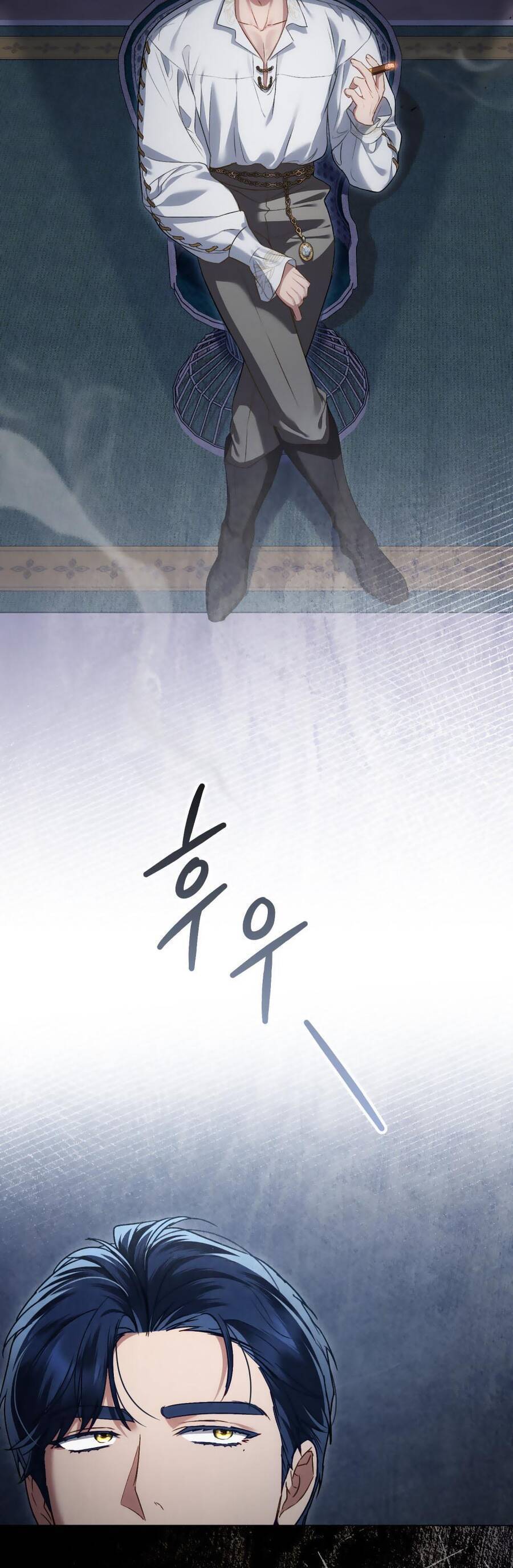 Giới Thượng Lưu: Chapter 29