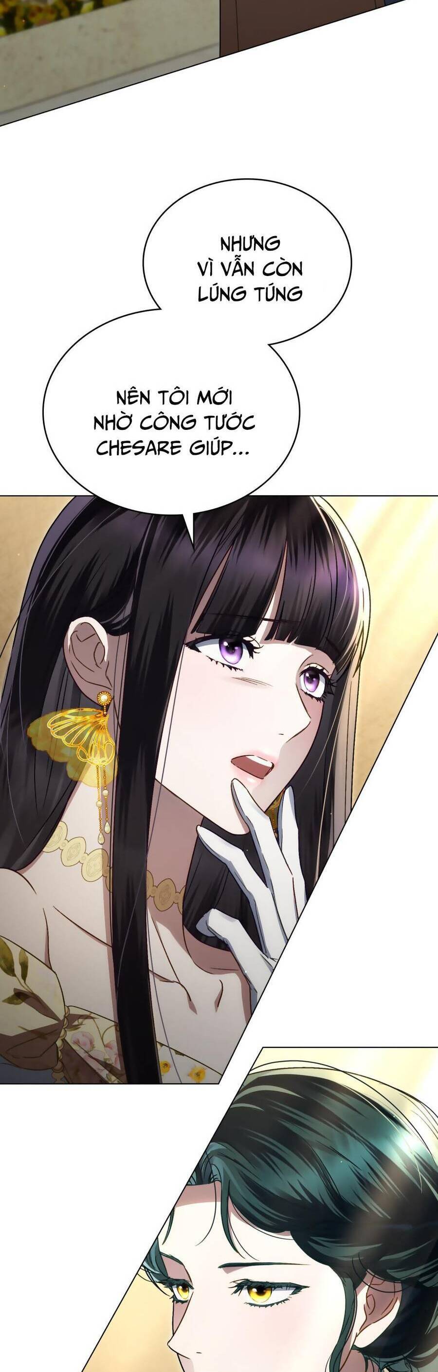 Giới Thượng Lưu: Chapter 29