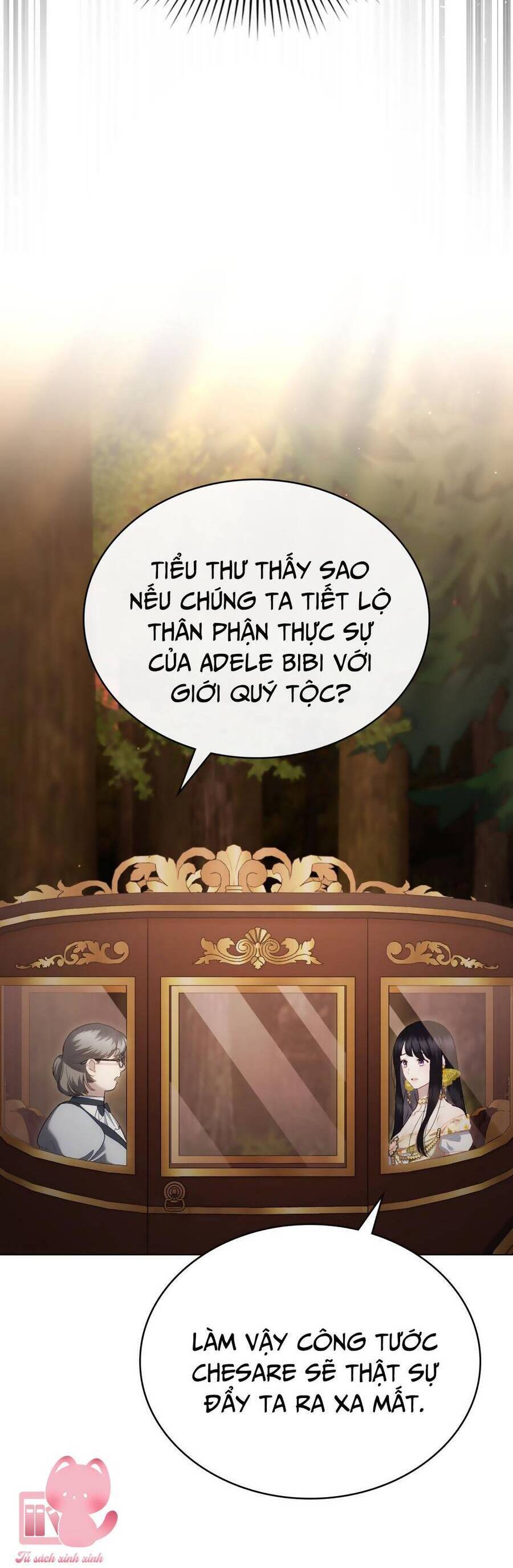Giới Thượng Lưu: Chapter 29