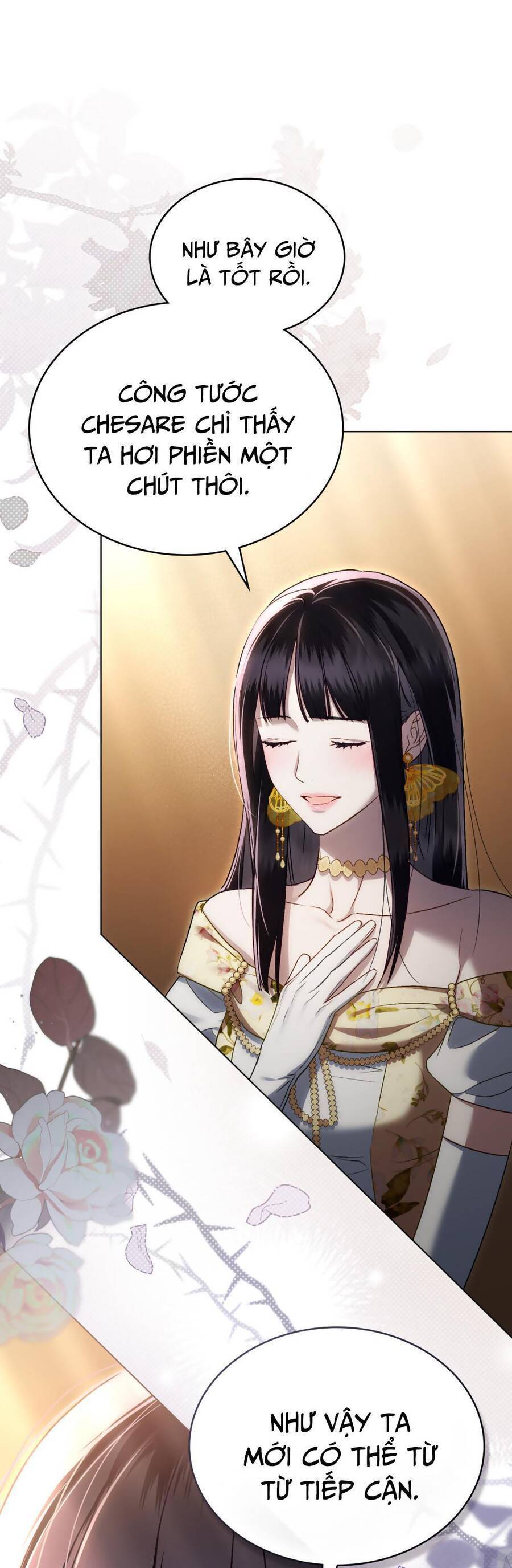 Giới Thượng Lưu: Chapter 29