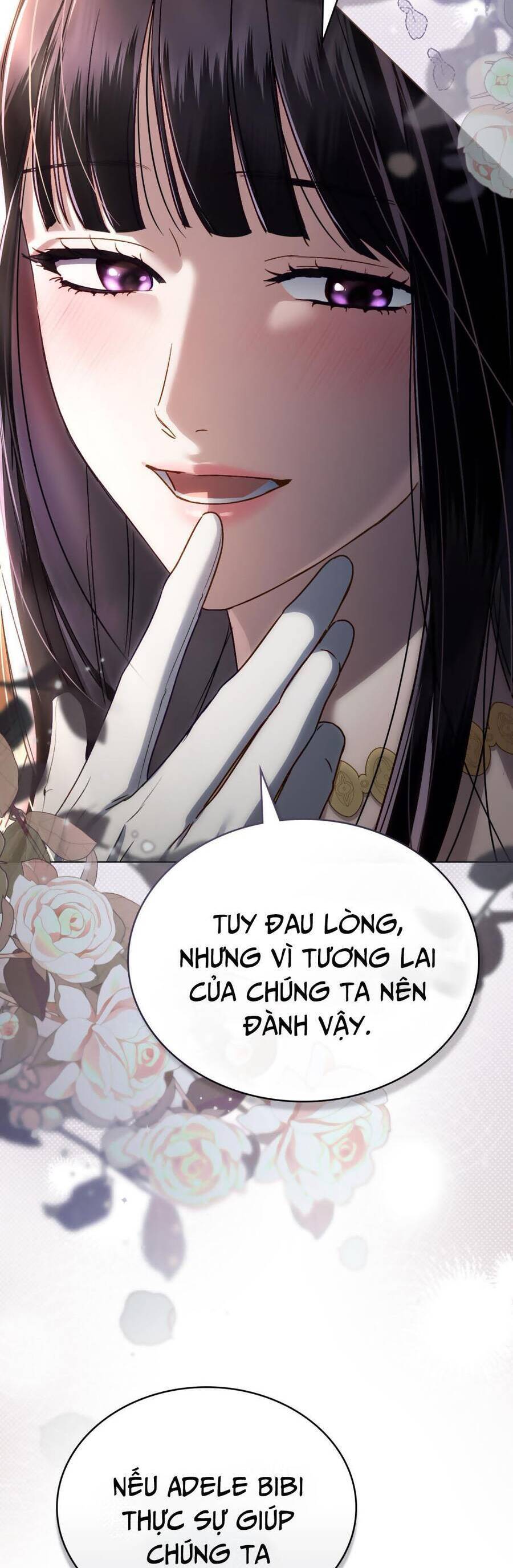 Giới Thượng Lưu: Chapter 29