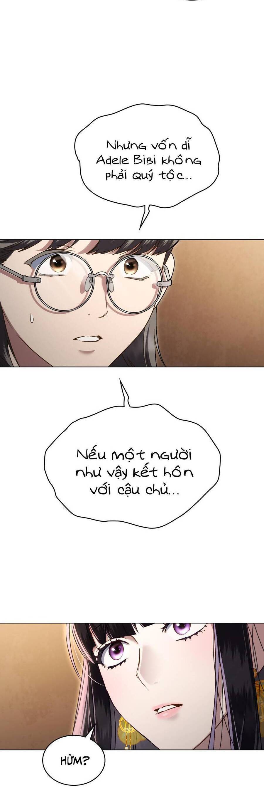 Giới Thượng Lưu: Chapter 29