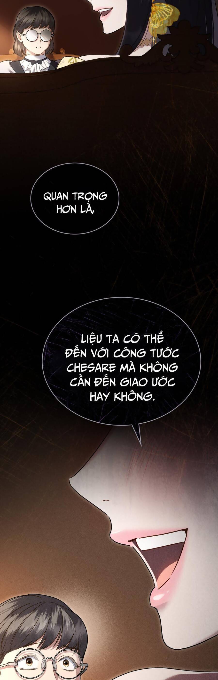 Giới Thượng Lưu: Chapter 29