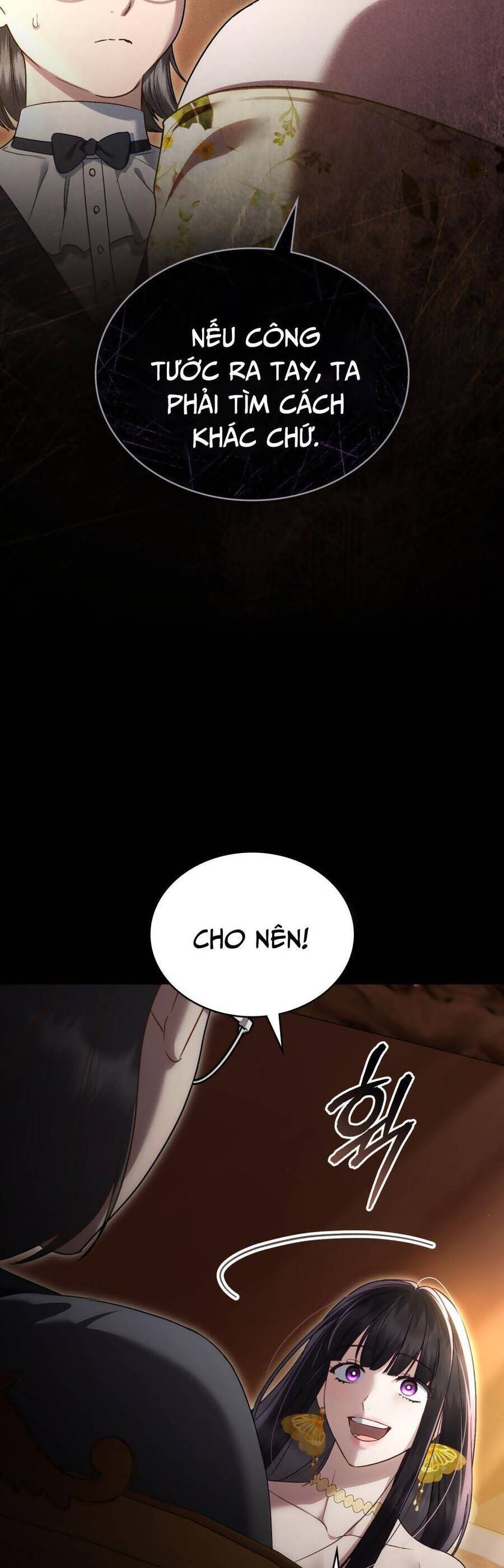 Giới Thượng Lưu: Chapter 29