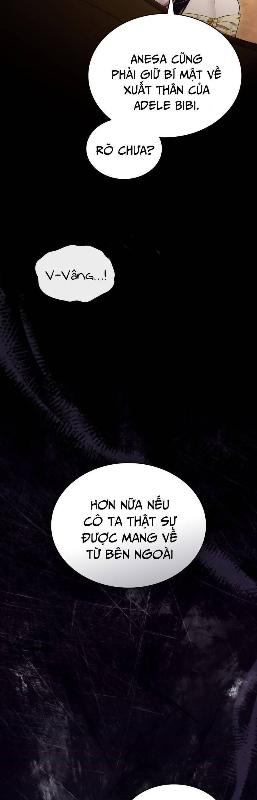 Giới Thượng Lưu: Chapter 29