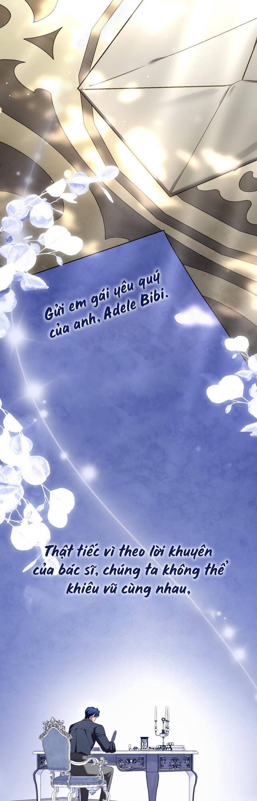 Giới Thượng Lưu: Chapter 29