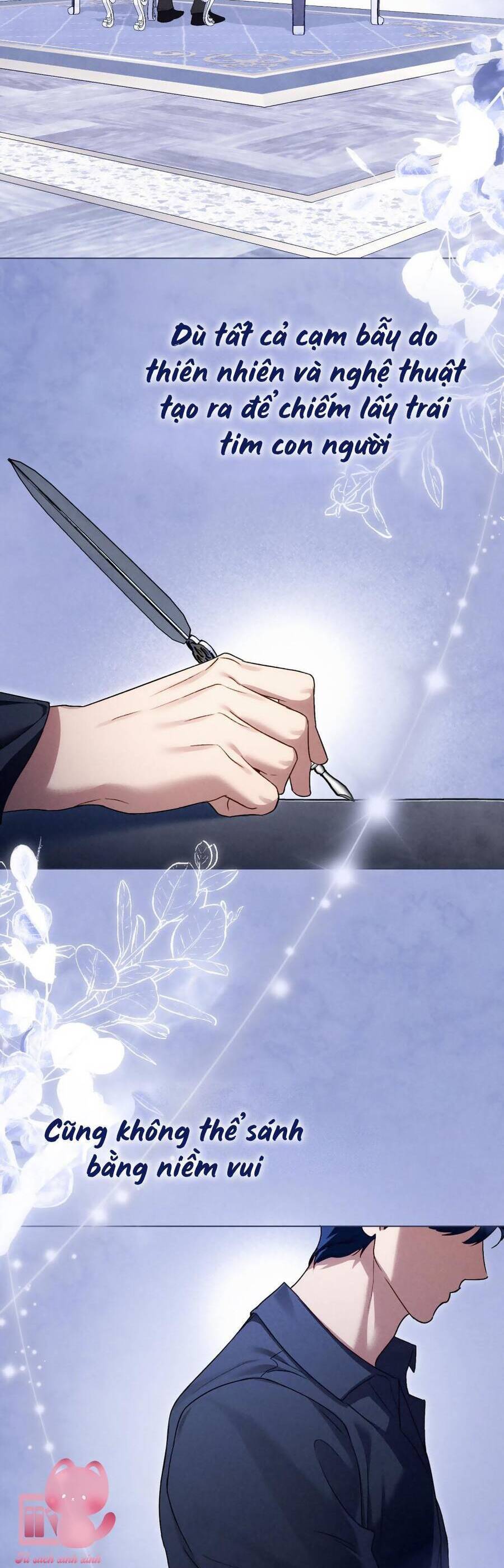 Giới Thượng Lưu: Chapter 29