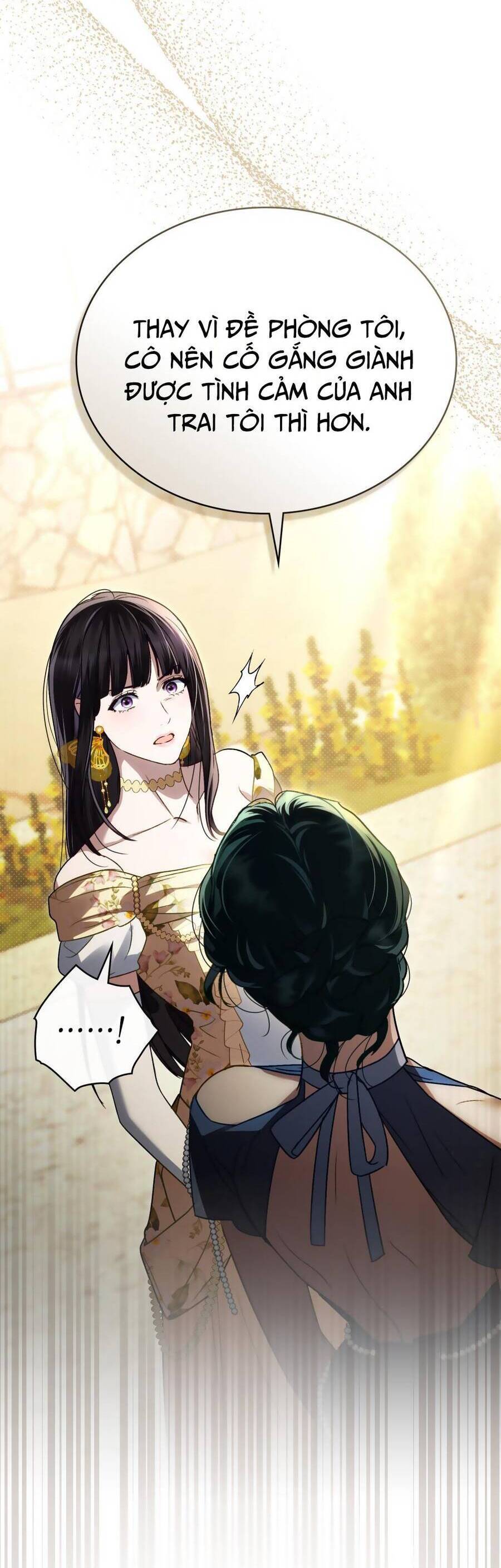 Giới Thượng Lưu: Chapter 29