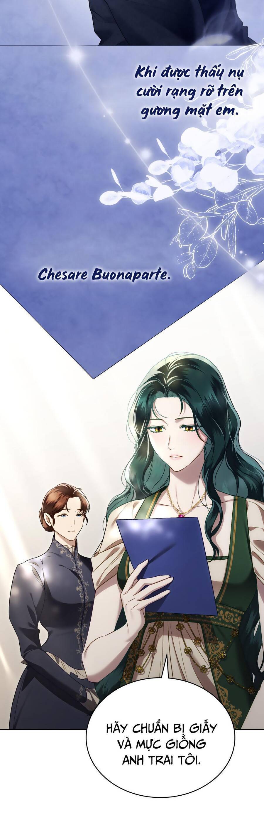 Giới Thượng Lưu: Chapter 29
