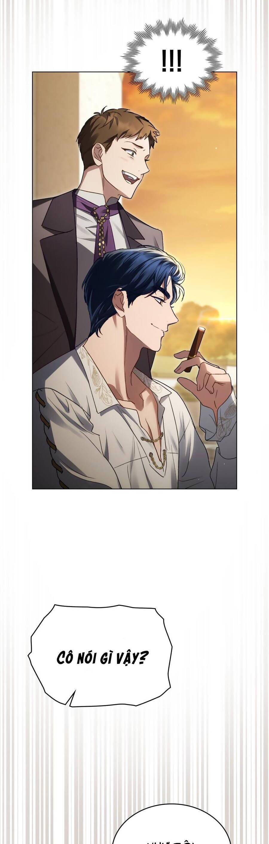 Giới Thượng Lưu: Chapter 29