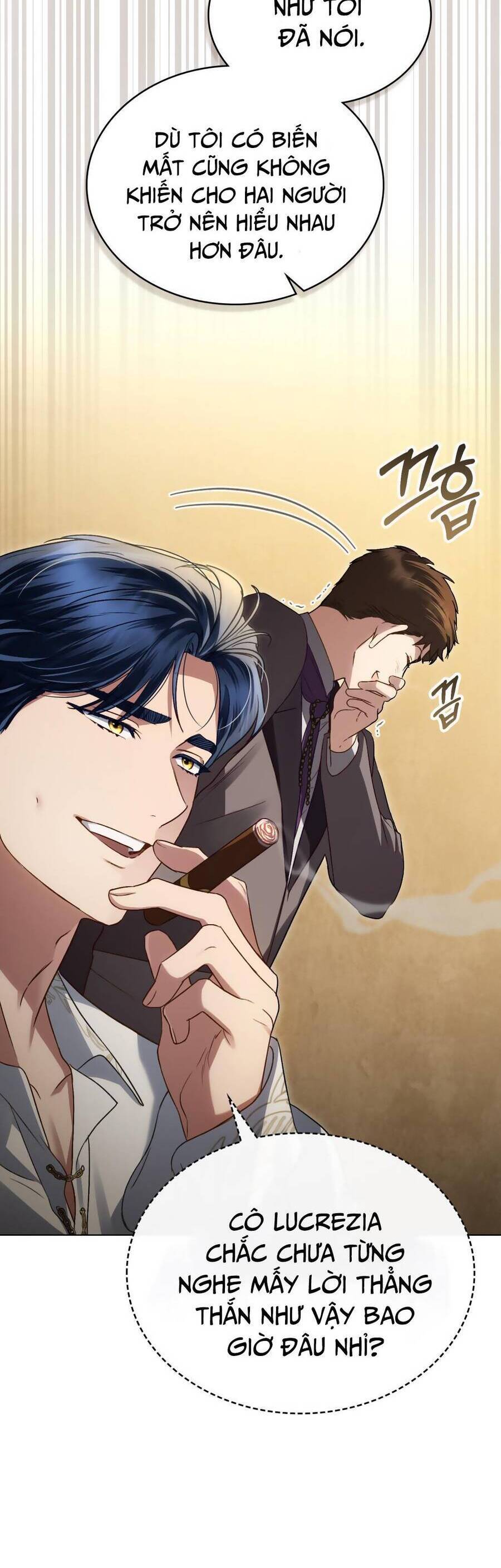 Giới Thượng Lưu: Chapter 29
