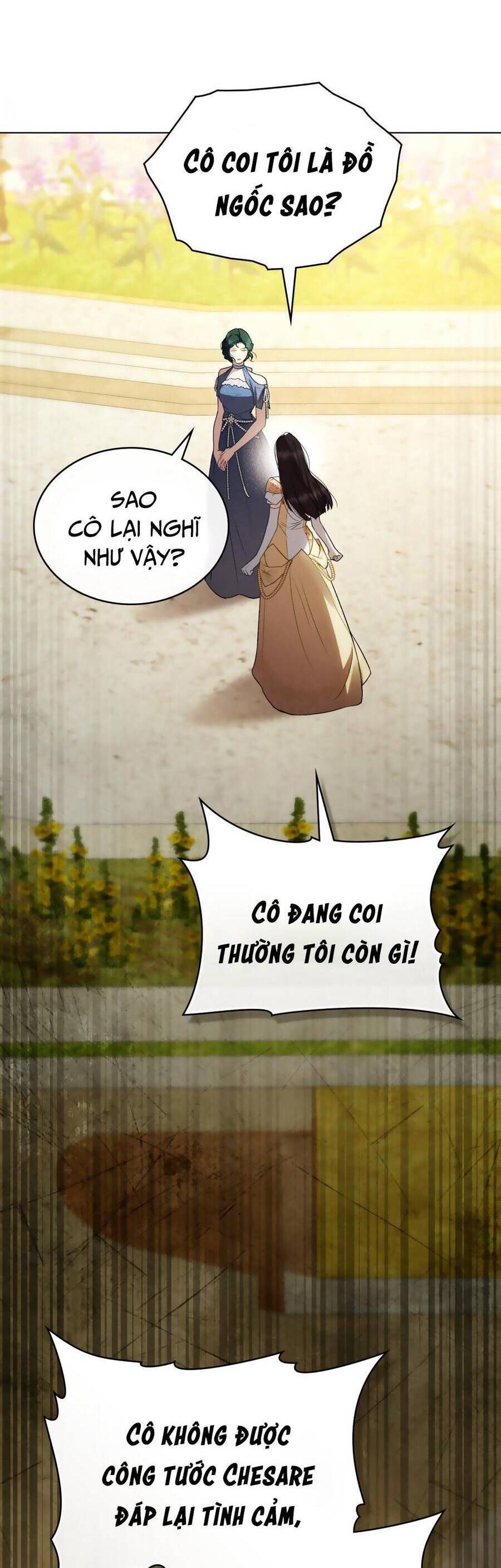 Giới Thượng Lưu: Chapter 29