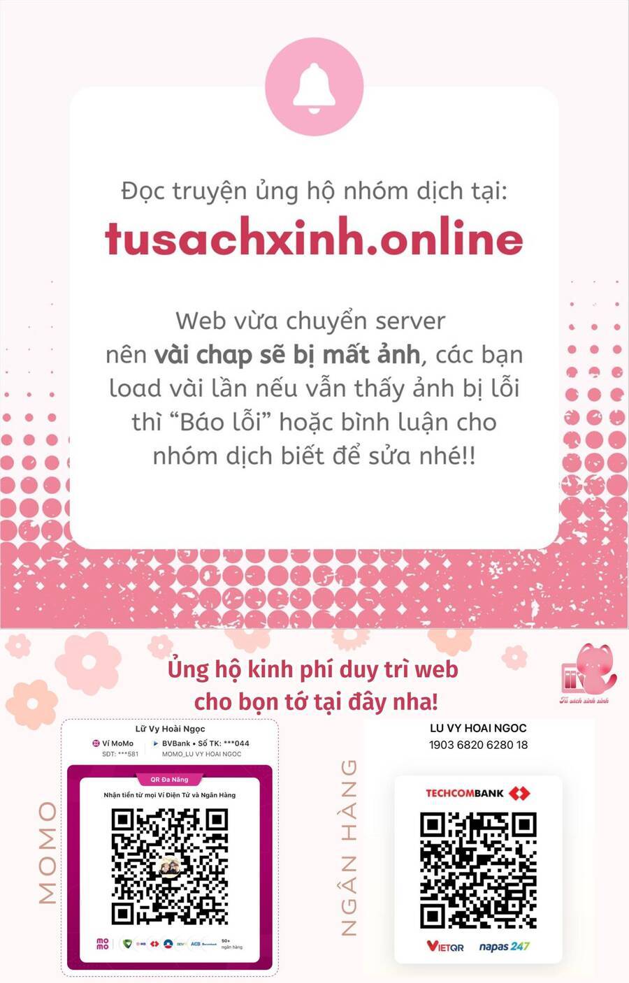 Giới Thượng Lưu: Chapter 30