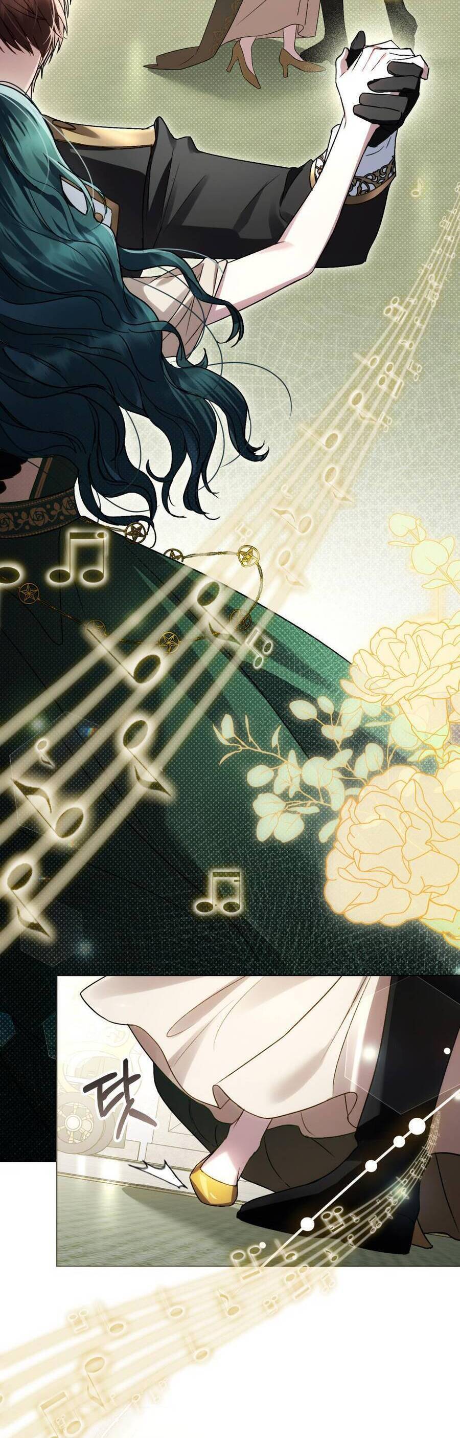 Giới Thượng Lưu: Chapter 30