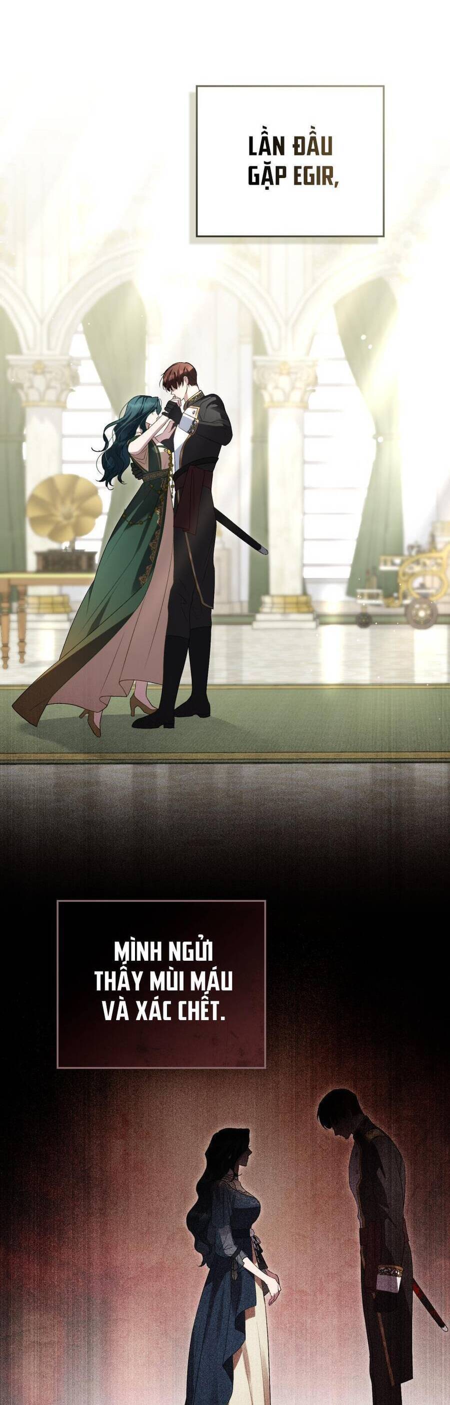 Giới Thượng Lưu: Chapter 30