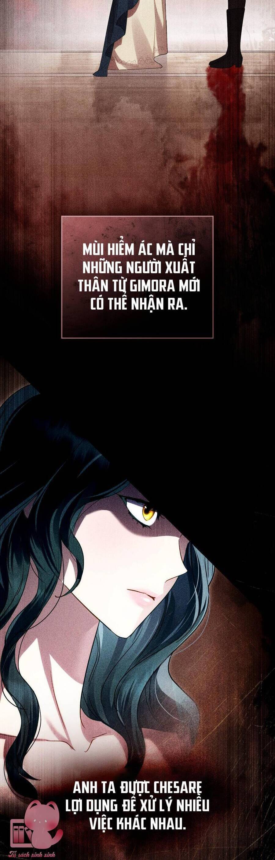Giới Thượng Lưu: Chapter 30