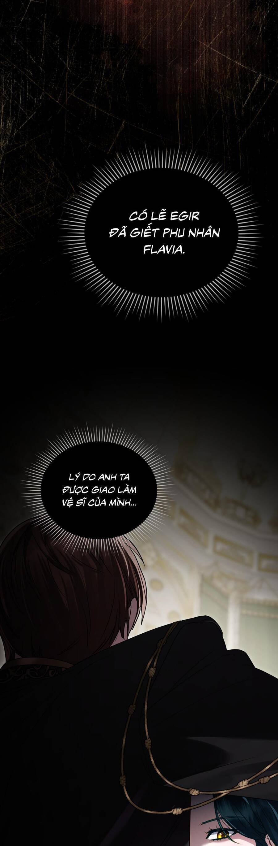 Giới Thượng Lưu: Chapter 30