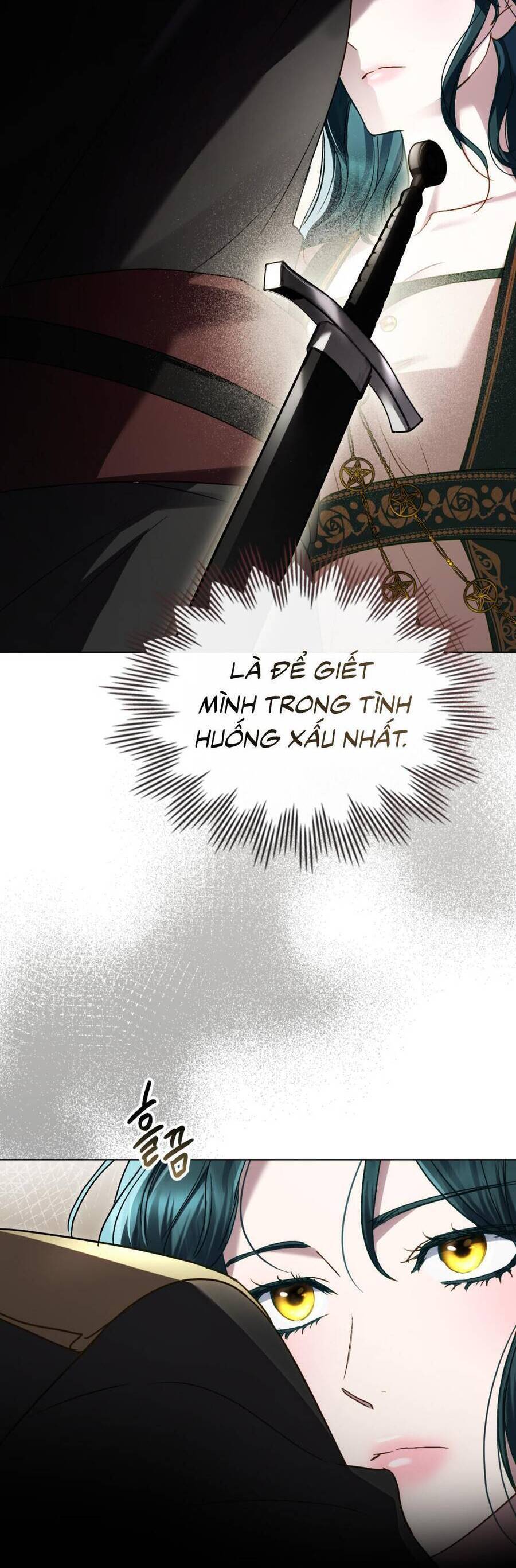 Giới Thượng Lưu: Chapter 30