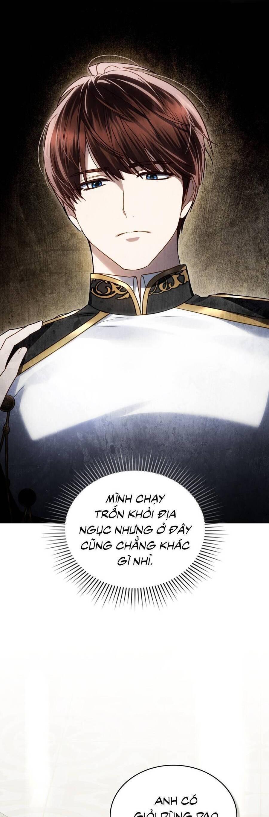 Giới Thượng Lưu: Chapter 30