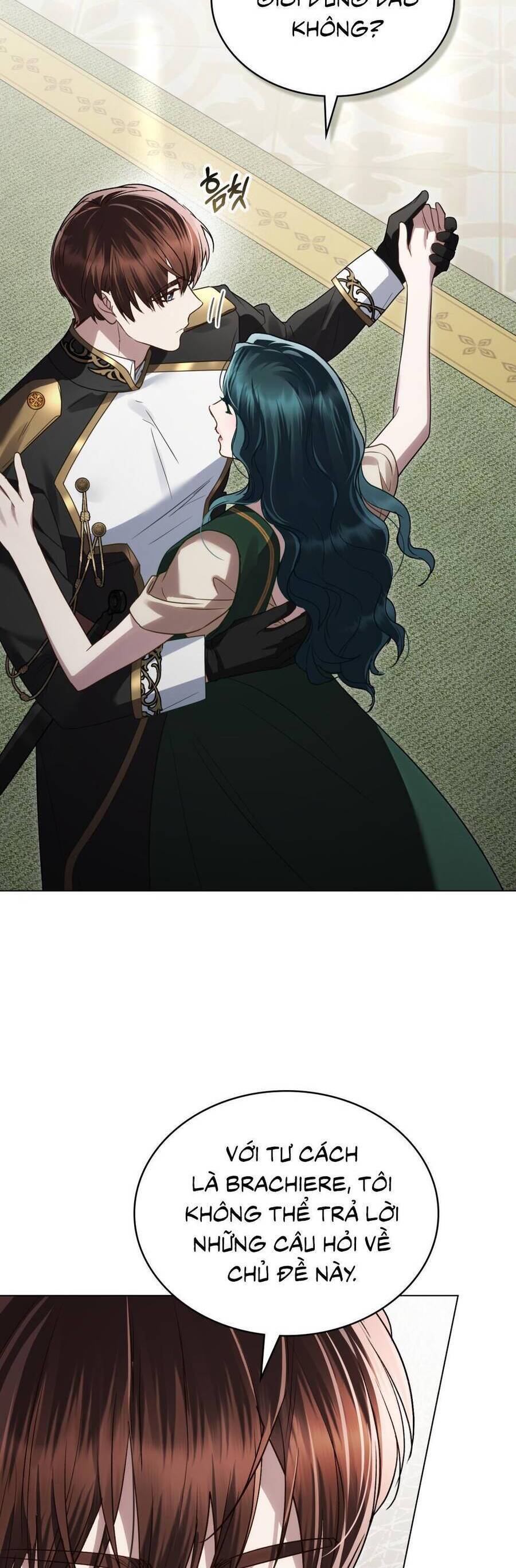 Giới Thượng Lưu: Chapter 30