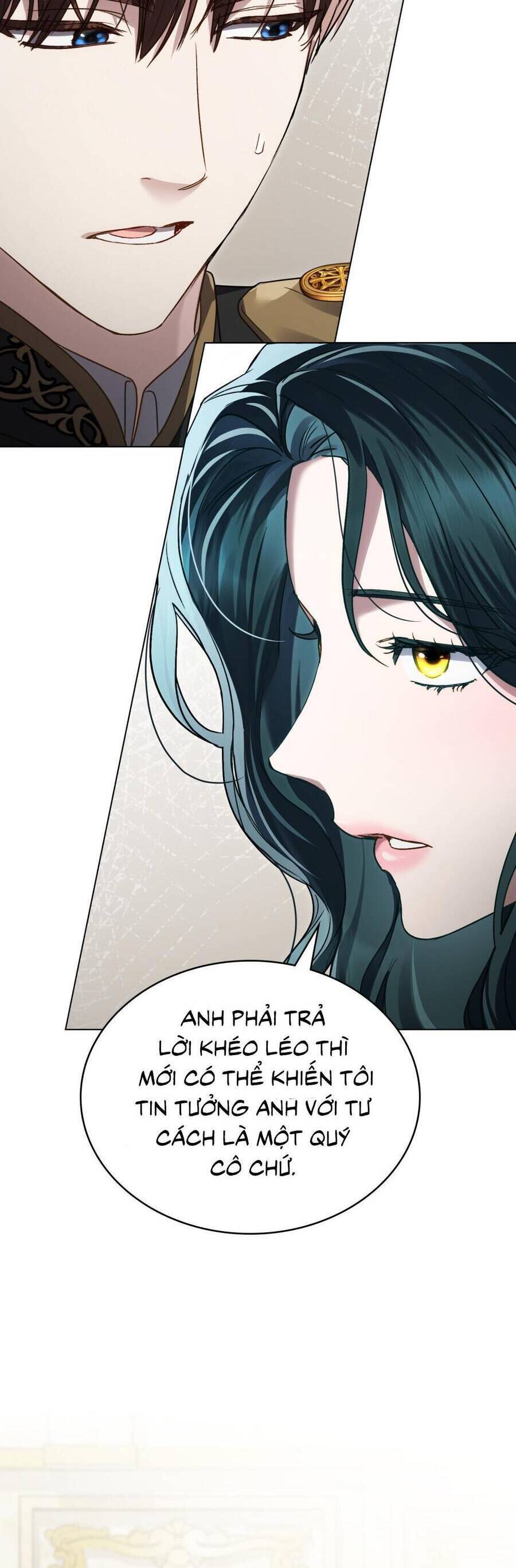 Giới Thượng Lưu: Chapter 30