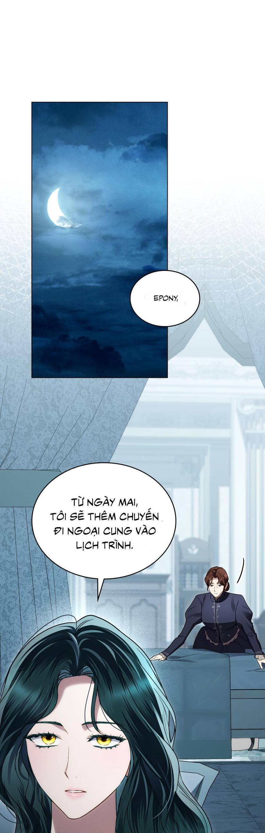 Giới Thượng Lưu: Chapter 30