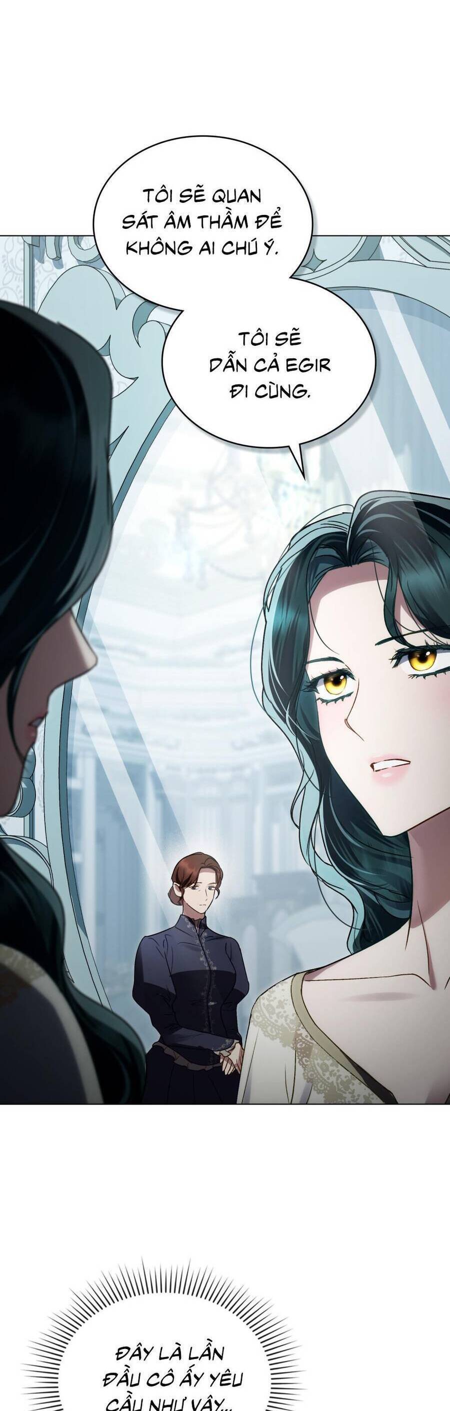 Giới Thượng Lưu: Chapter 30