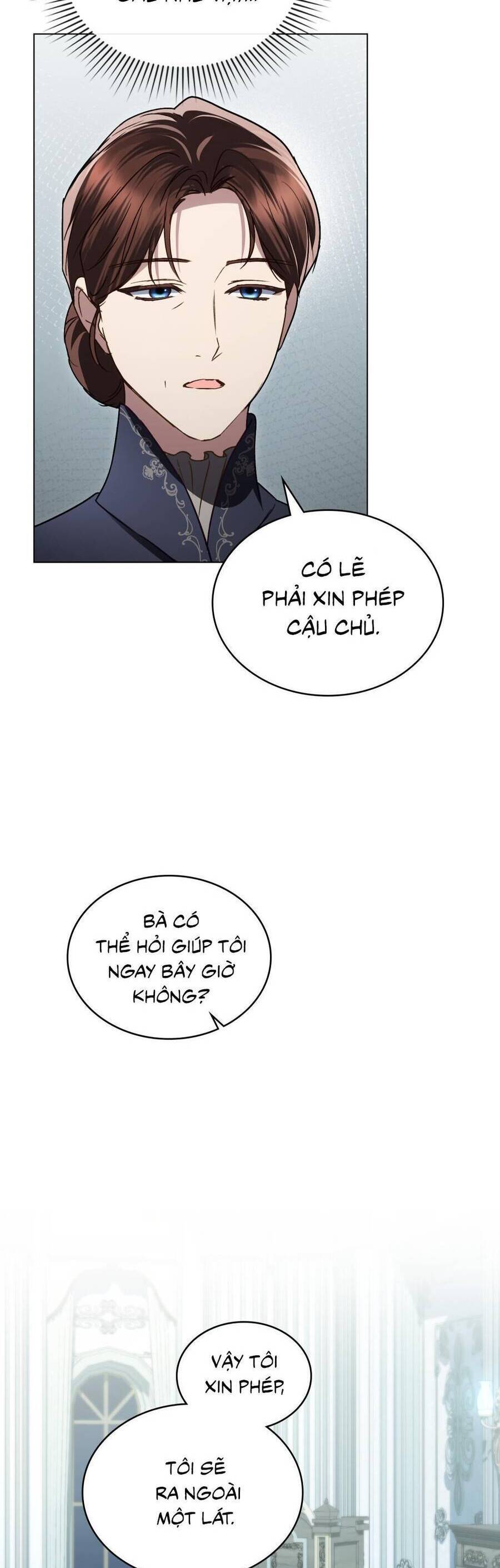 Giới Thượng Lưu: Chapter 30