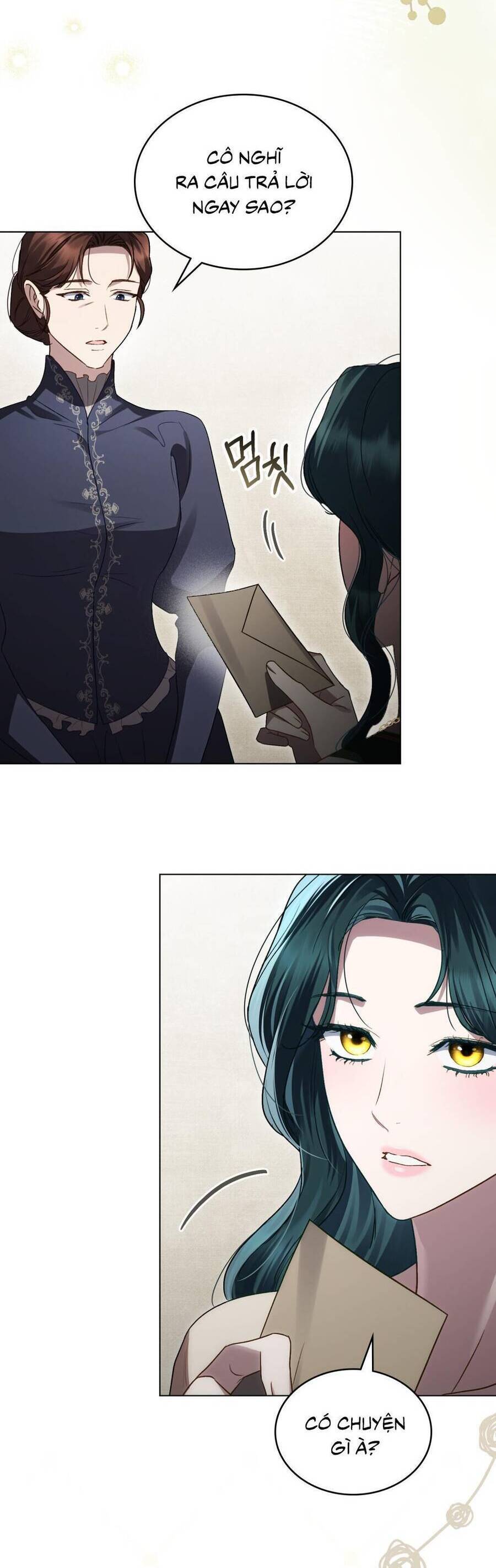Giới Thượng Lưu: Chapter 30