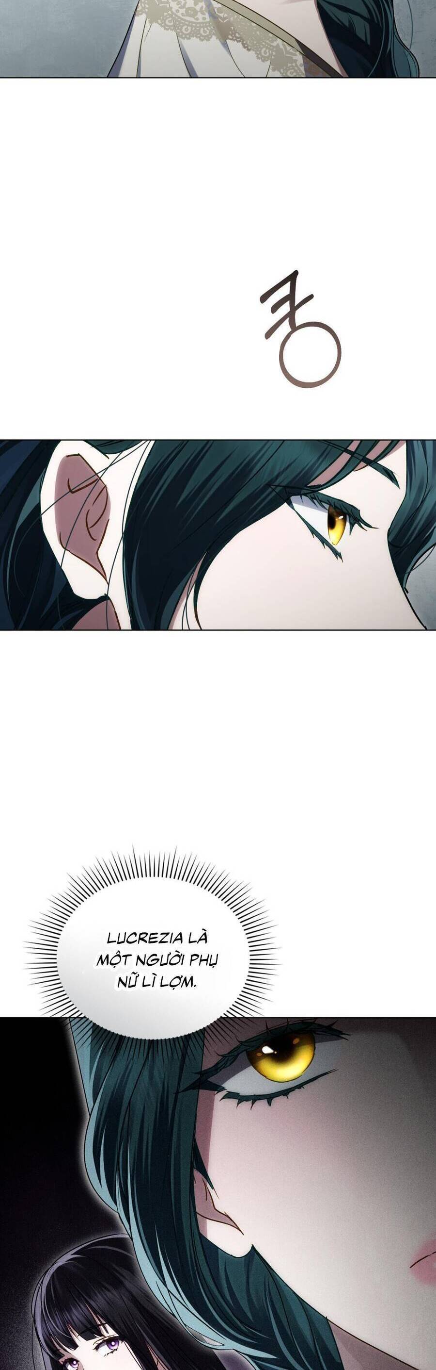 Giới Thượng Lưu: Chapter 30