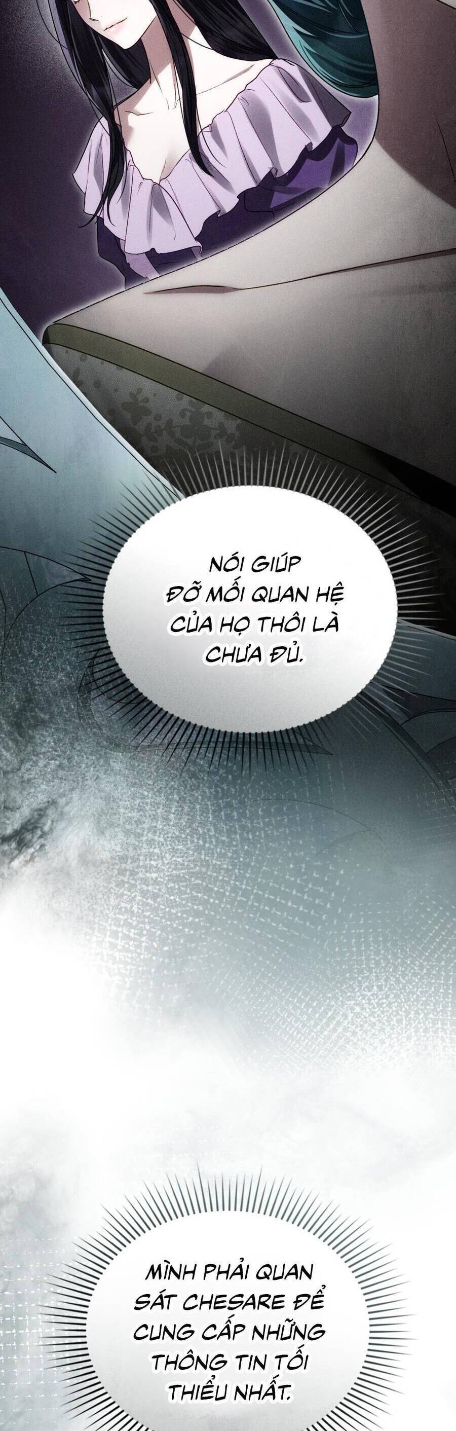 Giới Thượng Lưu: Chapter 30