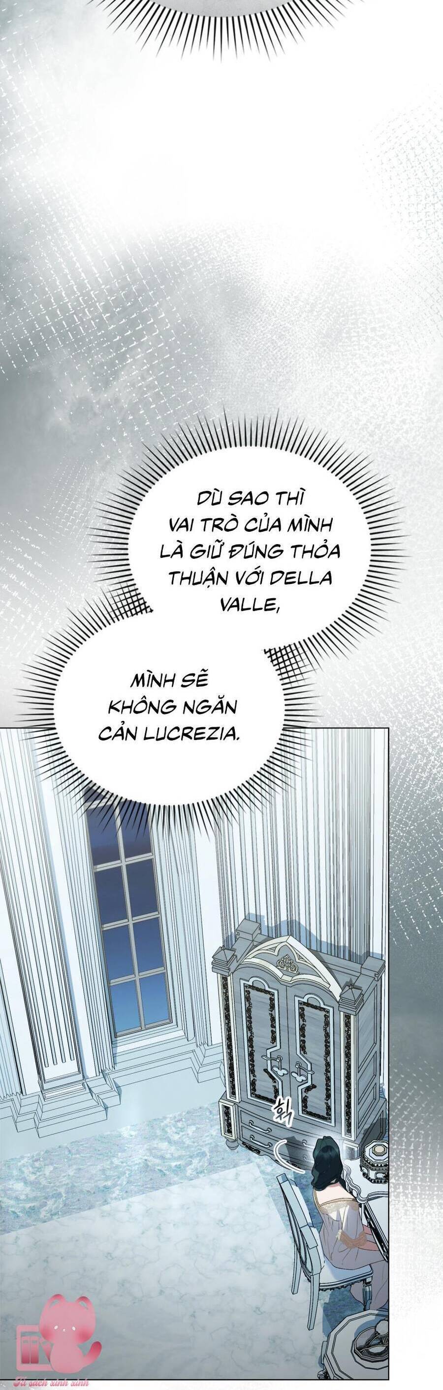 Giới Thượng Lưu: Chapter 30