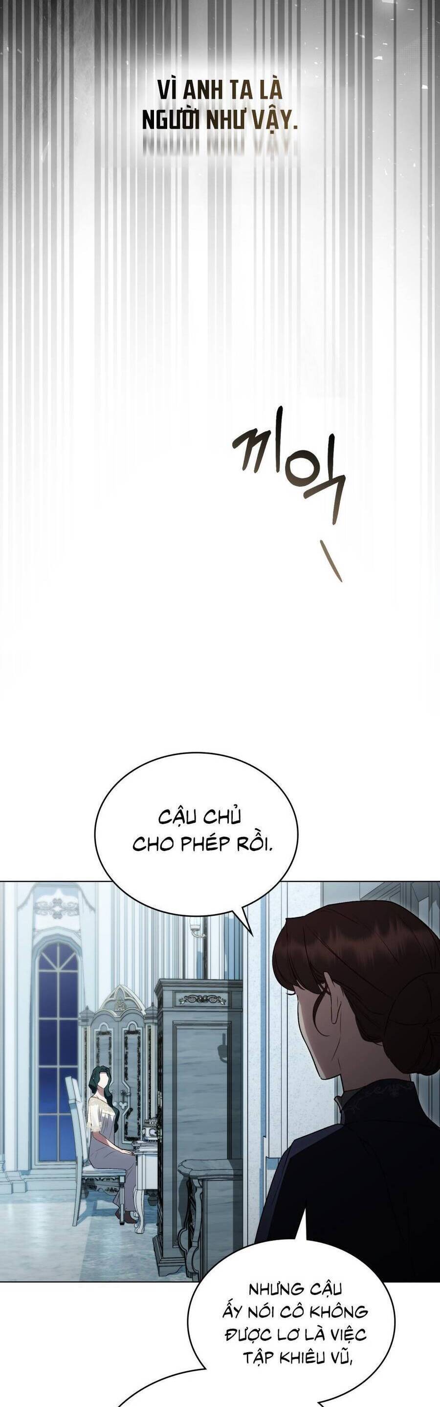 Giới Thượng Lưu: Chapter 30
