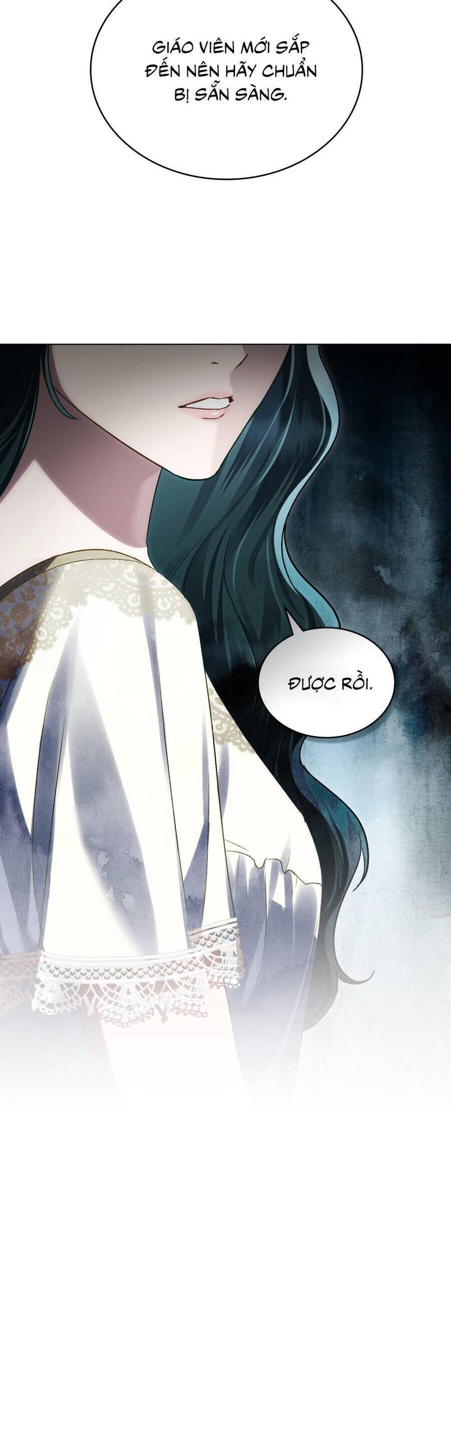 Giới Thượng Lưu: Chapter 30