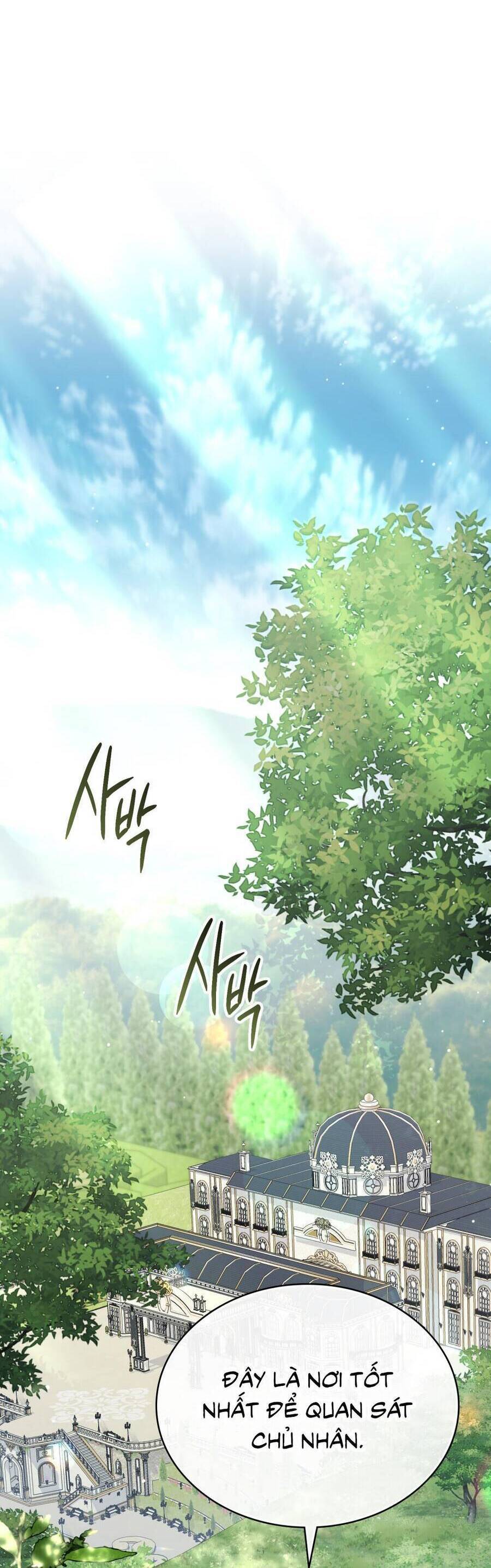 Giới Thượng Lưu: Chapter 30