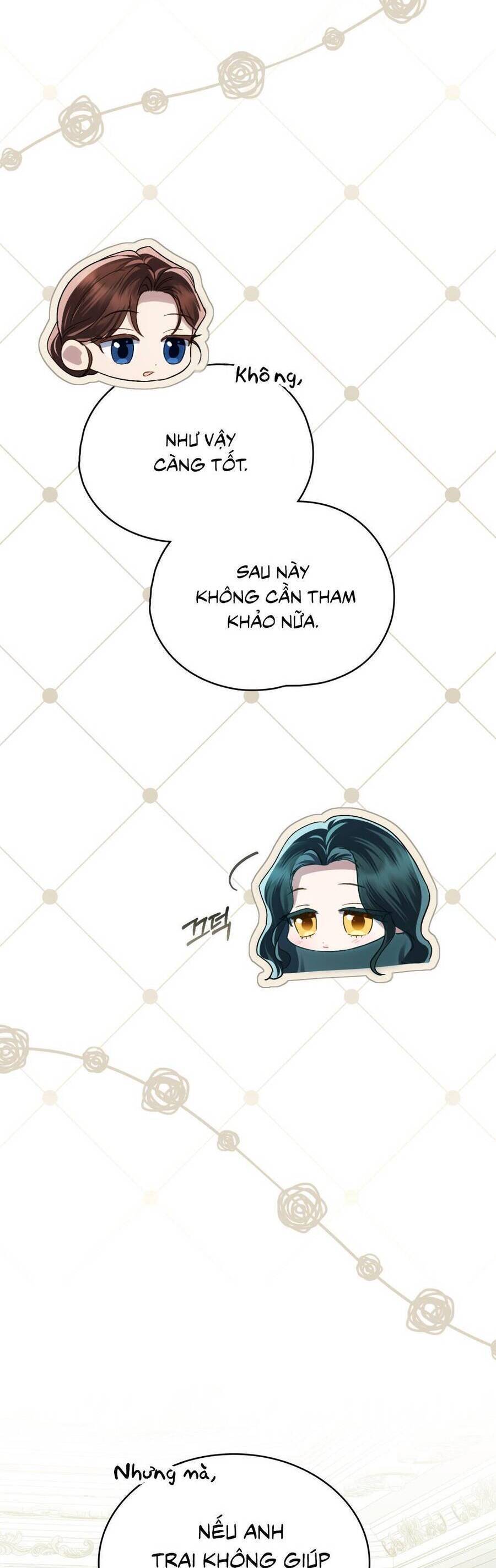 Giới Thượng Lưu: Chapter 30