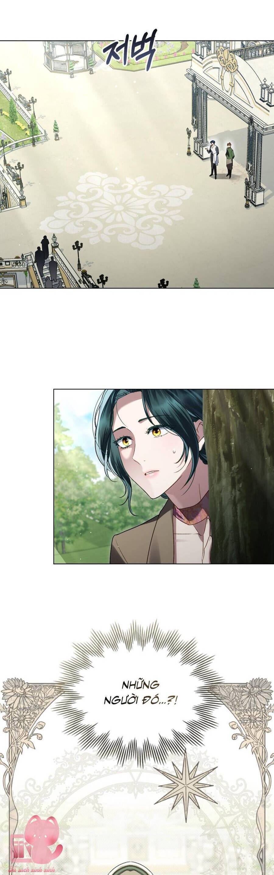 Giới Thượng Lưu: Chapter 30