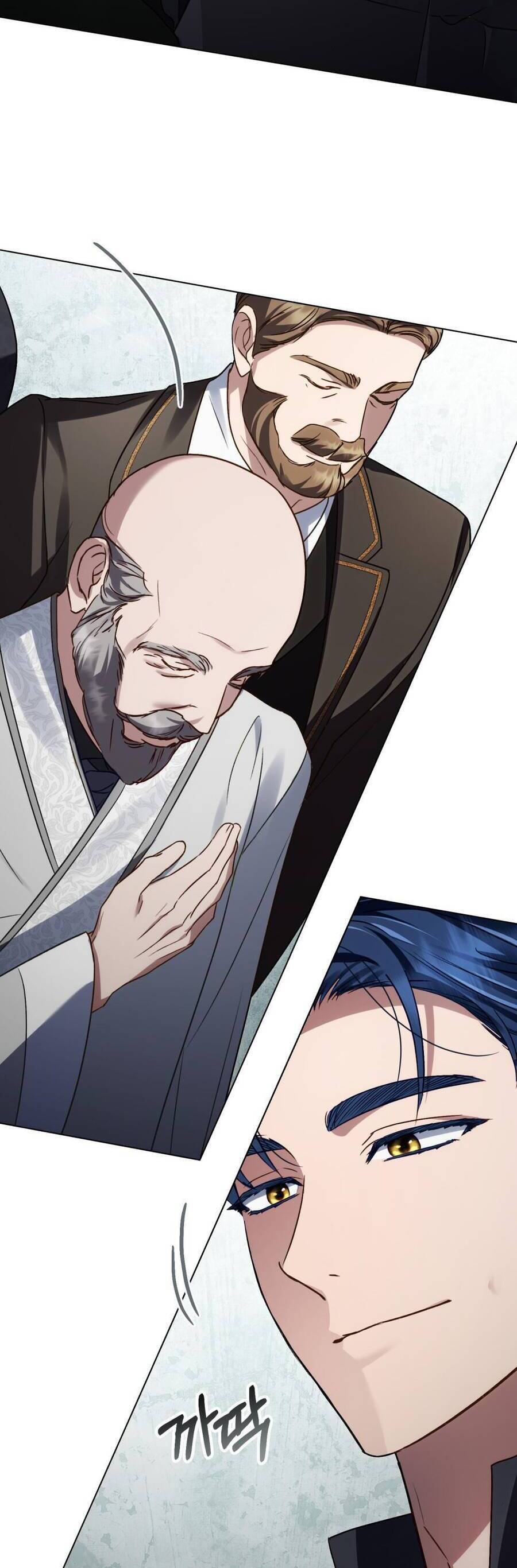 Giới Thượng Lưu: Chapter 30
