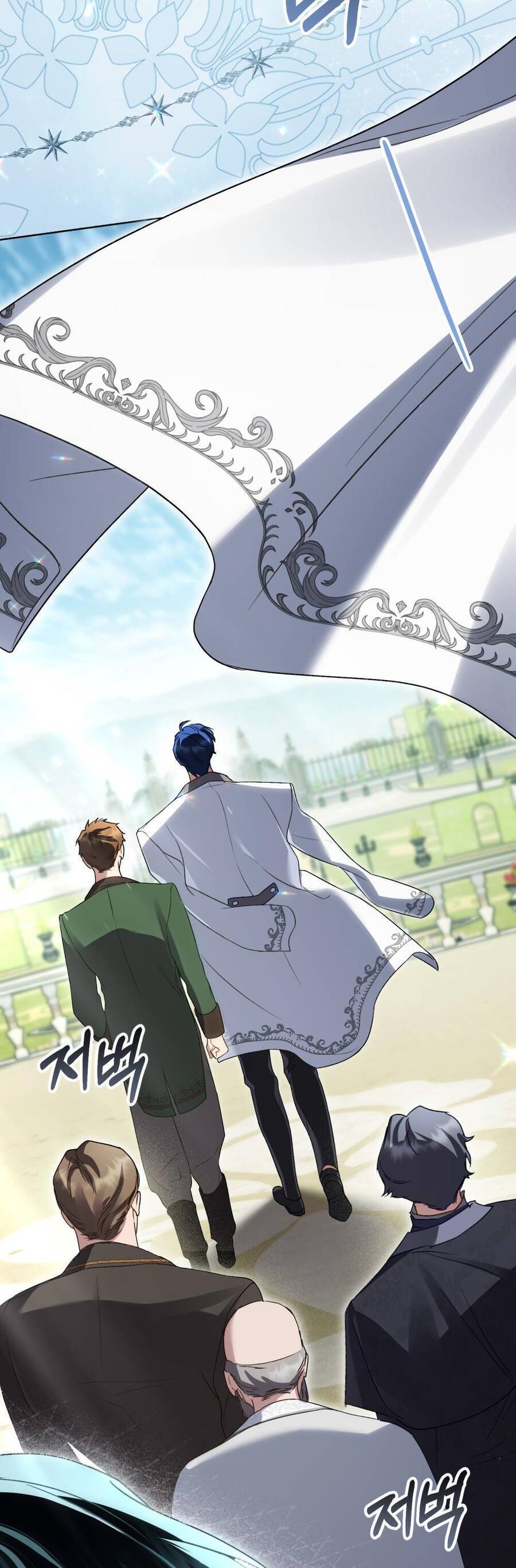 Giới Thượng Lưu: Chapter 30