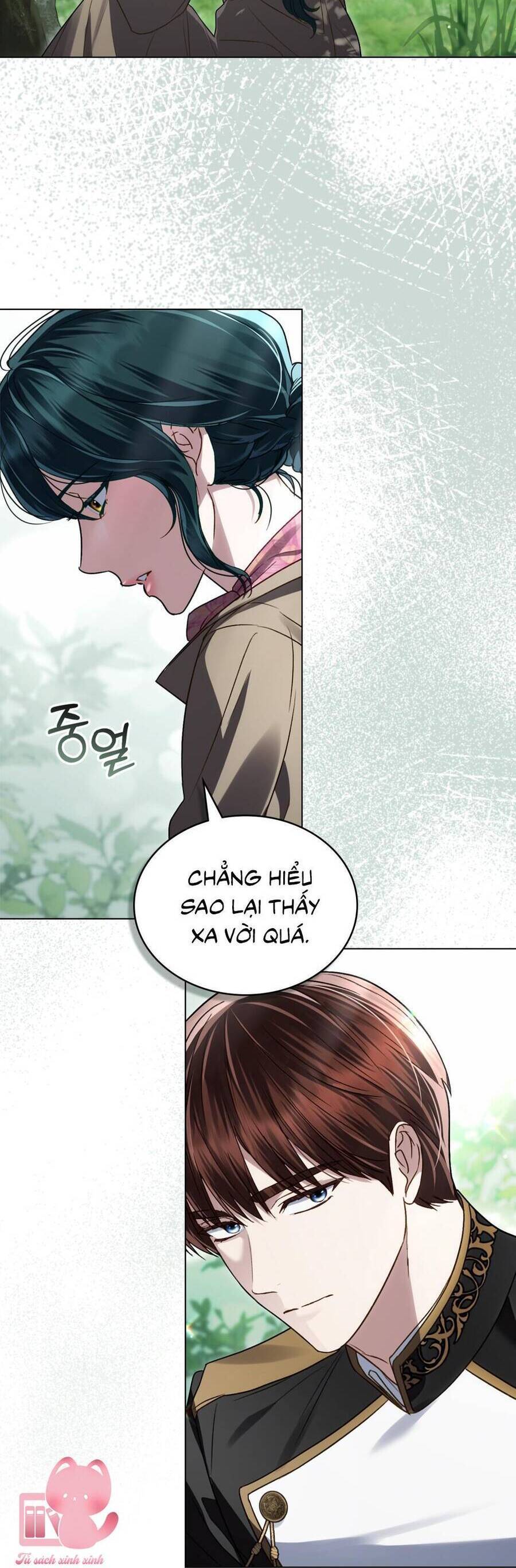 Giới Thượng Lưu: Chapter 30