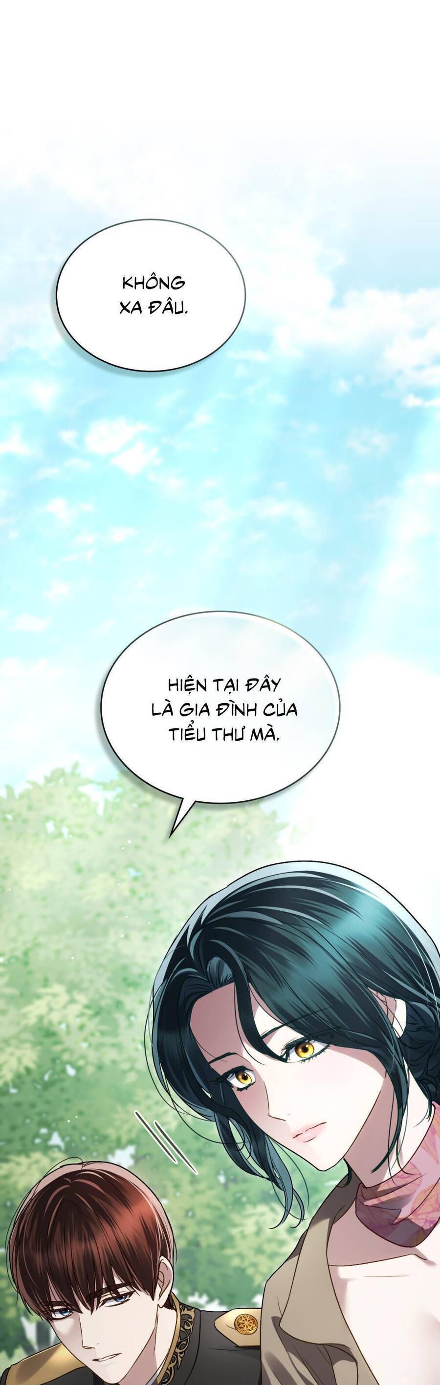 Giới Thượng Lưu: Chapter 30