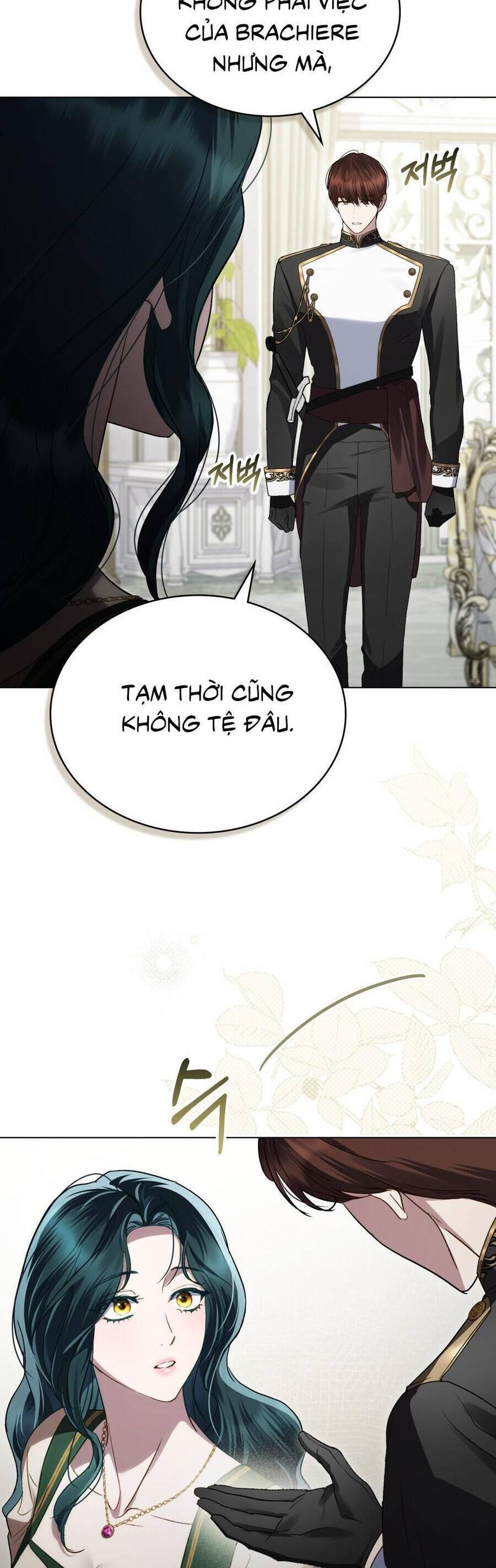 Giới Thượng Lưu: Chapter 30