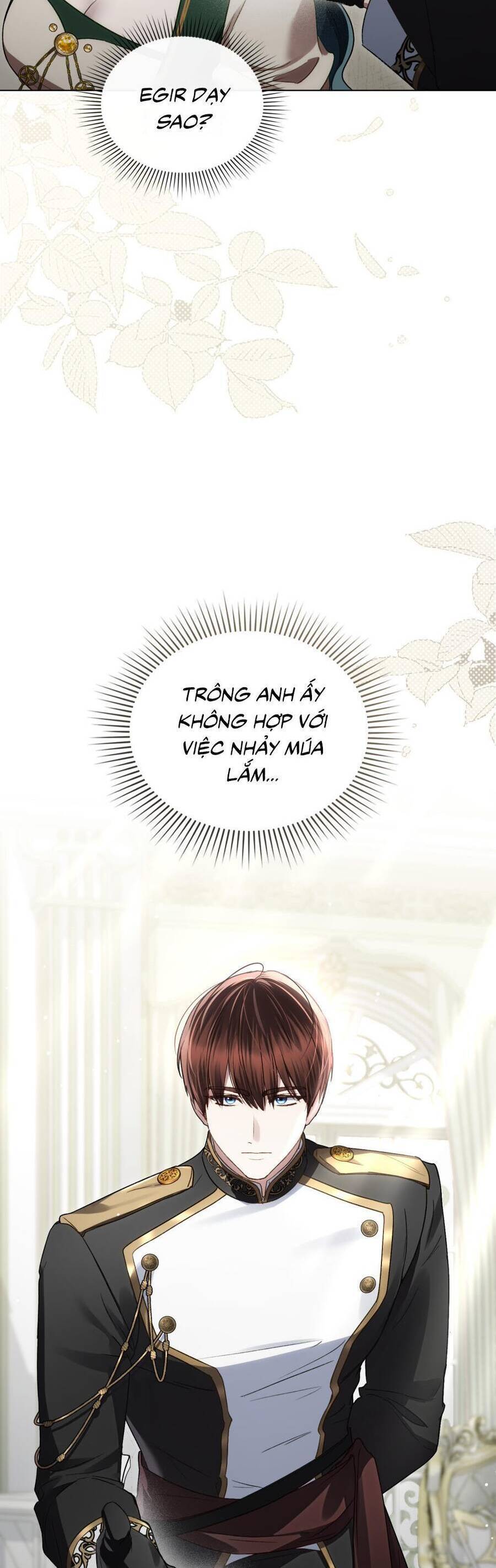 Giới Thượng Lưu: Chapter 30