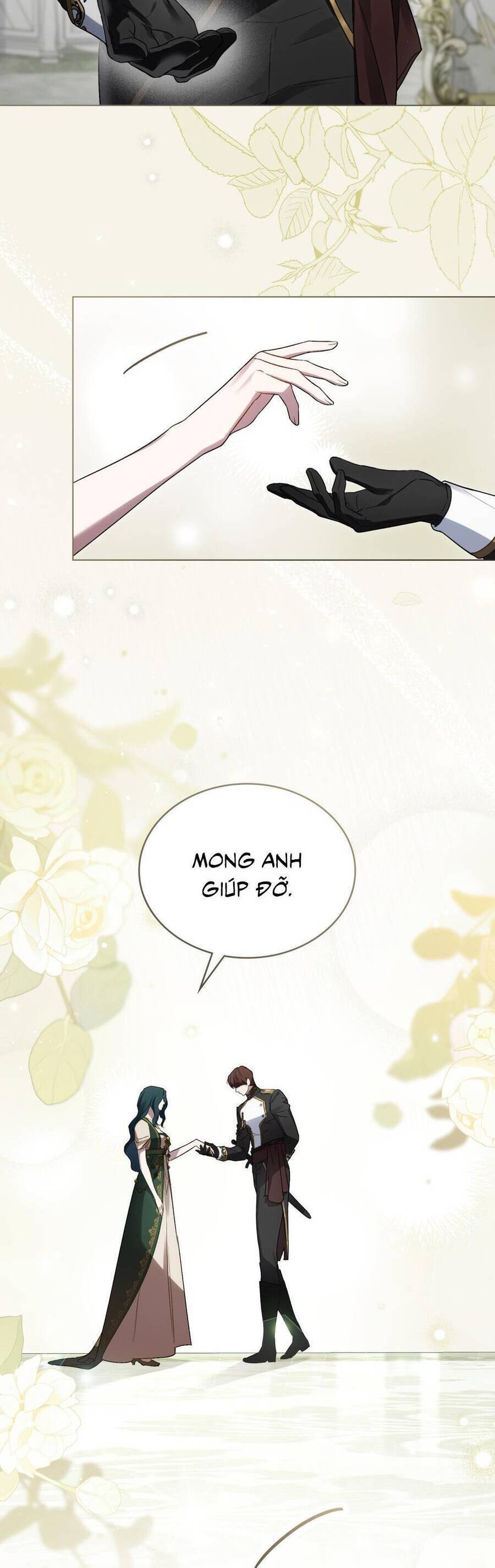 Giới Thượng Lưu: Chapter 30