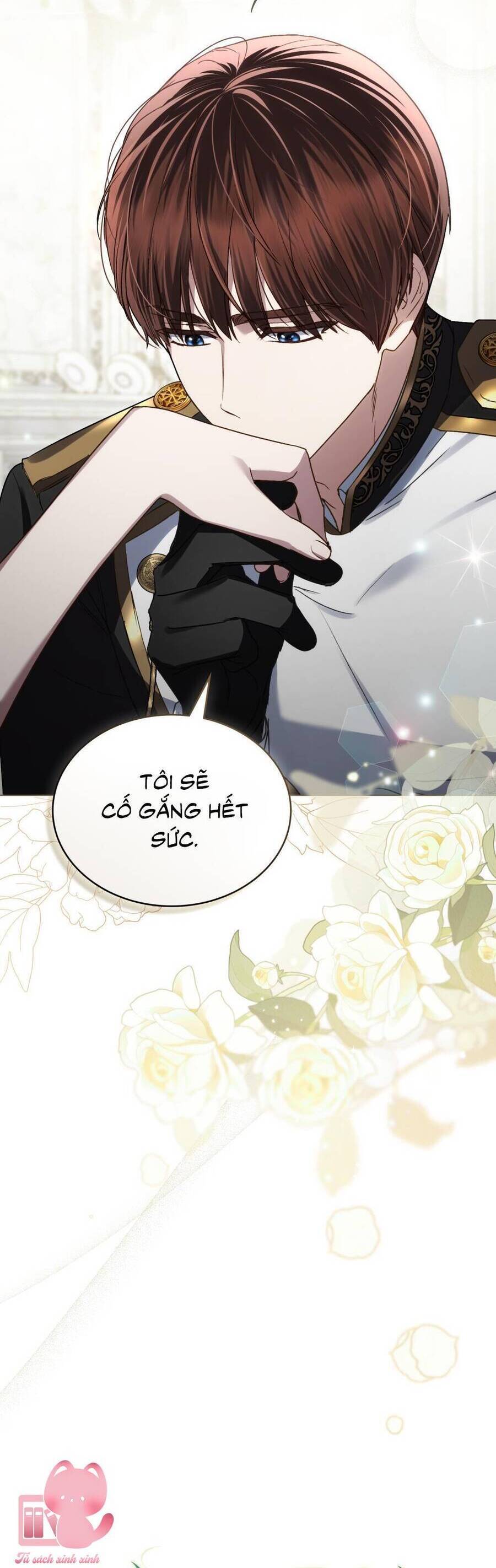 Giới Thượng Lưu: Chapter 30