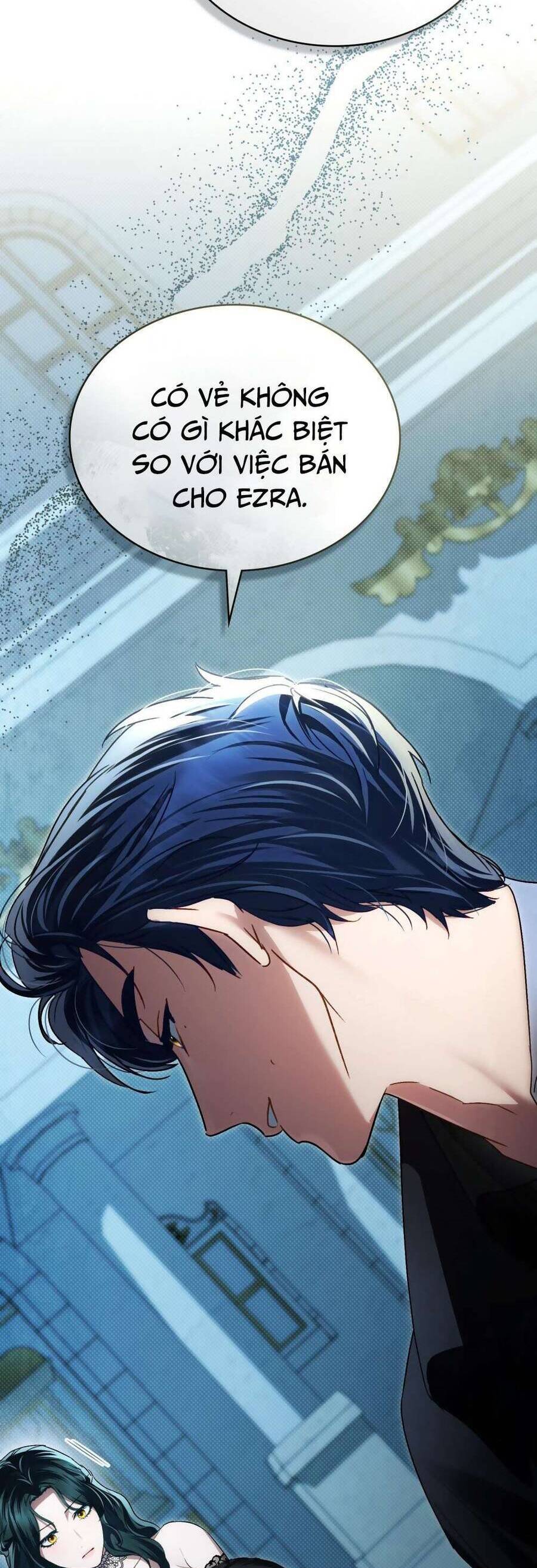 Giới Thượng Lưu: Chapter 32