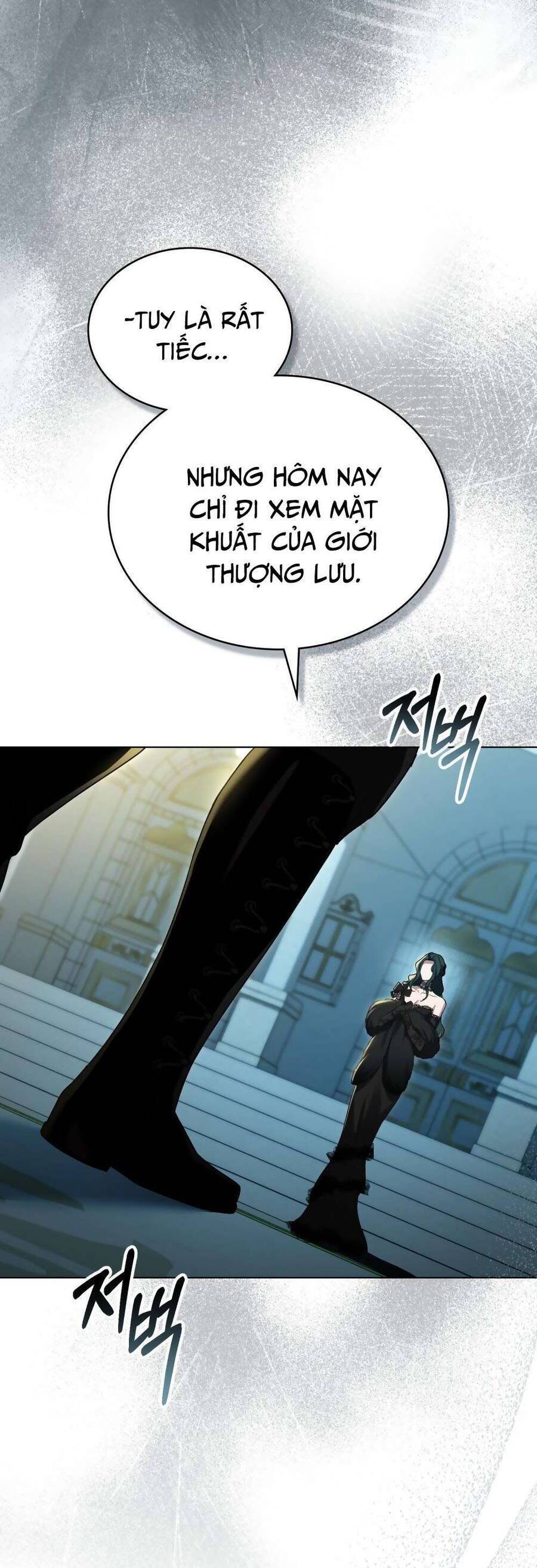 Giới Thượng Lưu: Chapter 32