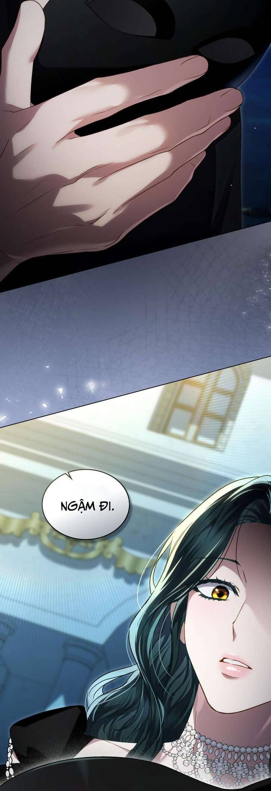 Giới Thượng Lưu: Chapter 32