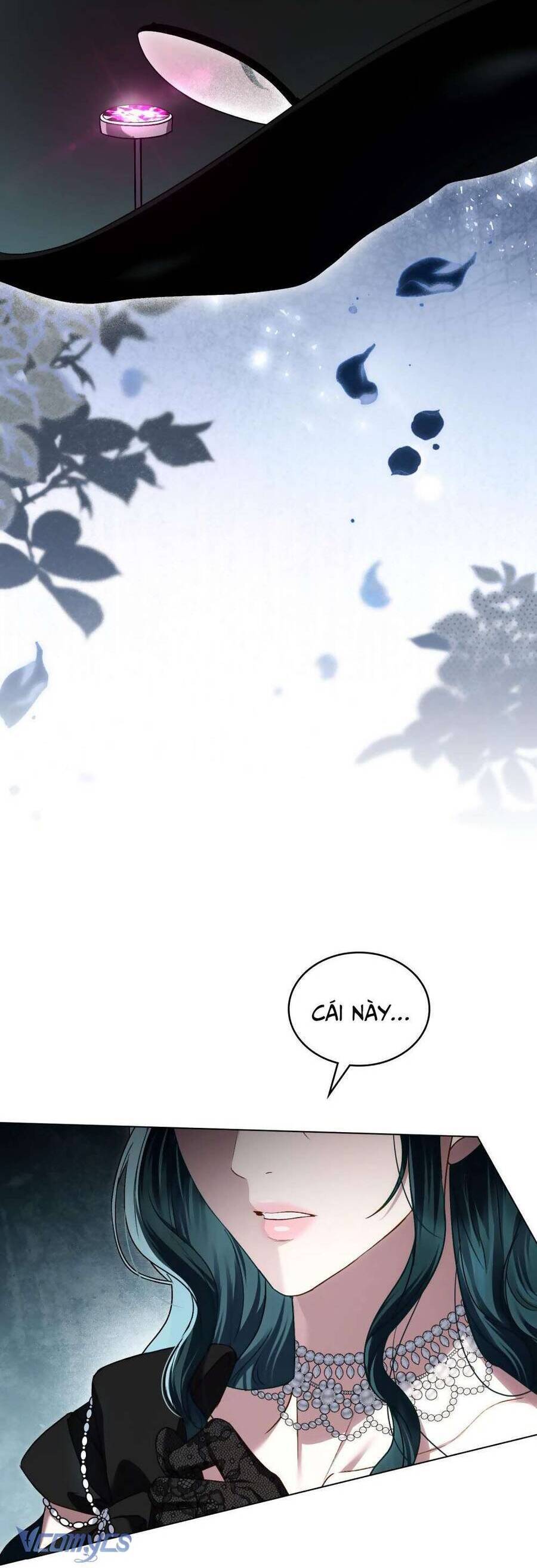 Giới Thượng Lưu: Chapter 32